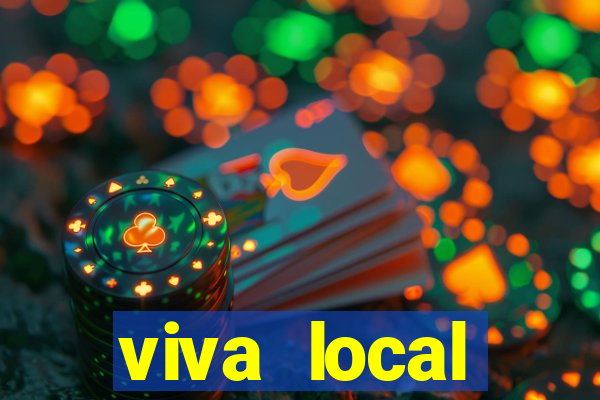 viva local encontros rj